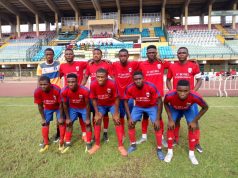FC Bethel International Battle Ready for Surulere Regional League