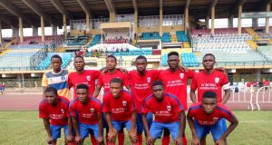FC Bethel International Battle Ready for Surulere Regional League