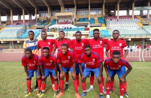 FC Bethel International Battle Ready for Surulere Regional League