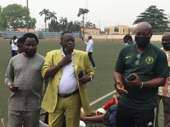 The Stage Is Set, The National Principals Cup Is Back And Lagos Is Ready