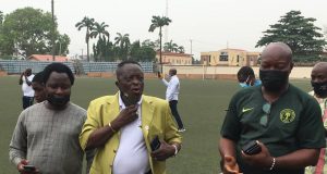 The Stage Is Set, The National Principals Cup Is Back And Lagos Is Ready