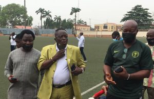 The Stage Is Set, The National Principals Cup Is Back And Lagos Is Ready