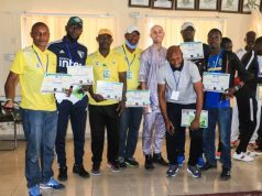 Organisers Urged To Sustain NLO Berackiah/Abigol Coaching Clinic As Programme Ends In Kaduna