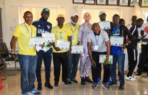 Organisers Urged To Sustain NLO Berackiah/Abigol Coaching Clinic As Programme Ends In Kaduna