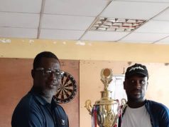 All Set For Lagos King’s Cup