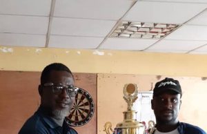 All Set For Lagos King’s Cup