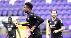Tottenham join race to sign Anderlecht’s Nigerian youngster