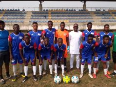 I Am Happy With The Development Of TopPro Players – Salihu Yusuf