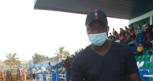 Special People Honour Nasarawa United Chairman