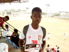 “Springsoca United Trial 2021 Was A Success,” Says Nigeria Football Wonder Kid