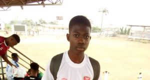“Springsoca United Trial 2021 Was A Success,” Says Nigeria Football Wonder Kid