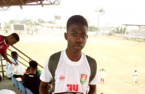 “Springsoca United Trial 2021 Was A Success,” Says Nigeria Football Wonder Kid