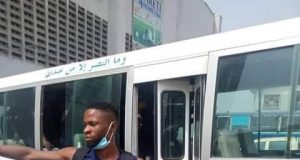Kwara United’s Jide Fatokun Turns 23, Wants 3 Points Against Dakkada As Birthday Gift