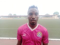 NNL 2020/21: Gateway Will Fall In Agege – Jide Taiwo Admits