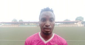 NNL 2020/21: Gateway Will Fall In Agege – Jide Taiwo Admits
