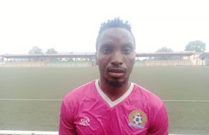 “We Can Be The Next Lagos Team In The NPFL…Some Of The Teams Don’t Match Us,” Says Jide Taiwo, Joy Cometh Midfielder