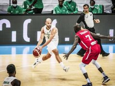 African Opponents Tougher Than Ever- Omoerah