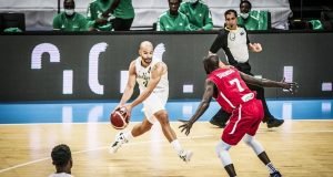 African Opponents Tougher Than Ever- Omoerah