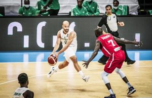 African Opponents Tougher Than Ever- Omoerah