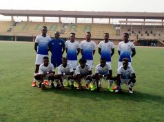 Super Kwara United Beat Lobi Stars In Ilorin; Go 3rd On The NPFL Table