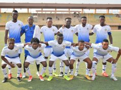 Kwara United In Enugu, Set To Use Antelopes For Lunch In NPFL Week 11 Tie