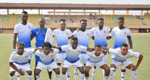 NPFL: Kwara United Expresses Dissatisfaction Over Appeal Committee’s Ruling