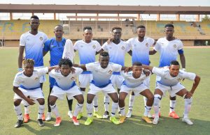 NPFL: Kwara United Expresses Dissatisfaction Over Appeal Committee’s Ruling