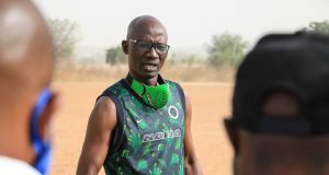 EGYPT 2023: Bosso Calls Nwosu, Daga, Bernard, 32 Other Players To Camp