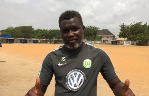 GAME ON: B-Bless FA 4-1 CollJenny FA