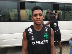 “I want to Score Twenty Goals in The TCC League,” TCC Top Goalscorer Lookman Ibrahim of Valiant FC Talks Tough