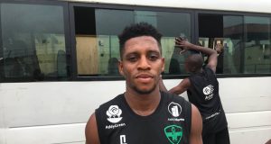“I want to Score Twenty Goals in The TCC League,” TCC Top Goalscorer Lookman Ibrahim of Valiant FC Talks Tough