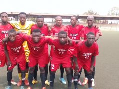 NLO 2021: Messiah FC Team Manager Issues Strong Warning To Players