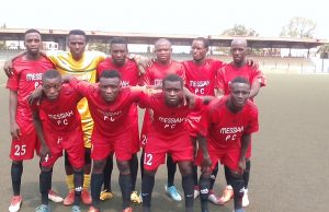 NLO 2021: Messiah FC Team Manager Issues Strong Warning To Players