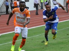 NPFL 2020/21: Mfon Udoh Expresses Delight Towards Scoring A Direct Corner Kick