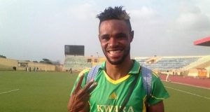 We Have To Keep Training And Focus On Our Game – Ohanu Admits, After Kwara United’s Impressive Start To NPFL Season