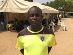 My Boys Didn’t Play To Instructions- Coach Mohammed Abdulrahman Blames Players For Disappointing 4-1 Loss To B-Bless FA
