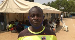 My Boys Didn’t Play To Instructions- Coach Mohammed Abdulrahman Blames Players For Disappointing 4-1 Loss To B-Bless FA