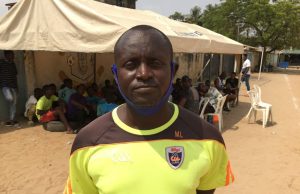 My Boys Didn’t Play To Instructions- Coach Mohammed Abdulrahman Blames Players For Disappointing 4-1 Loss To B-Bless FA