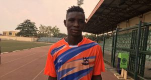 TCC Cup: “We want to finish in the top three of the TCC League,” says Captain of Iganmu FC, Nurudeen as they crash out of the TCC Cup
