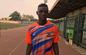 TCC Cup: “We want to finish in the top three of the TCC League,” says Captain of Iganmu FC, Nurudeen as they crash out of the TCC Cup