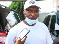 Odigie Gives Verdict On Berackiah/Abigol Coaching Clinic, Advocates For More Capacity-Building Programmes