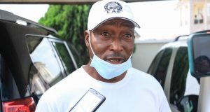 Odigie Gives Verdict On Berackiah/Abigol Coaching Clinic, Advocates For More Capacity-Building Programmes