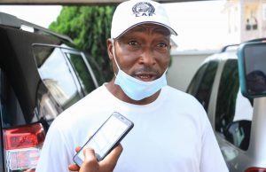 Odigie Gives Verdict On Berackiah/Abigol Coaching Clinic, Advocates For More Capacity-Building Programmes