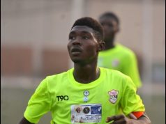 I’m Ready To Get Down To Real Deal – Noah Salaudeen Vows Ahead Of NLO One 2021 Season