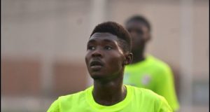 I’m Ready To Get Down To Real Deal – Noah Salaudeen Vows Ahead Of NLO One 2021 Season