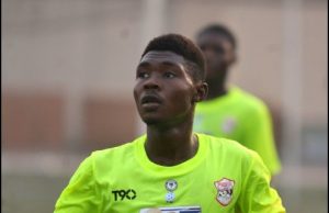 I’m Ready To Get Down To Real Deal – Noah Salaudeen Vows Ahead Of NLO One 2021 Season