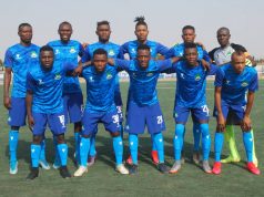 NPFL 2020/21: Nasarawa United Falters Against Enyimba, As Anthony Omaka Sees Red