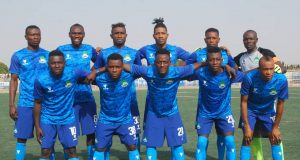NPFL 2020/21: Nasarawa United Falters Against Enyimba, As Anthony Omaka Sees Red