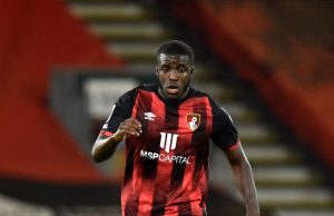 Breaking News: Another Nigerian Joins Balogun, Aribo’s High Flying SPL Table Toppers