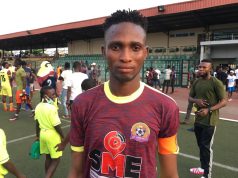 NNL: We Won Because Of Our Fighting Spirit – Joy Cometh FC Captain Says